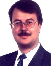 Dr. Axel Pelster · Adjunct Professor of ICRANET Faculty